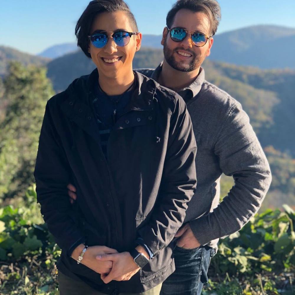 Meet your Posher, Joseph